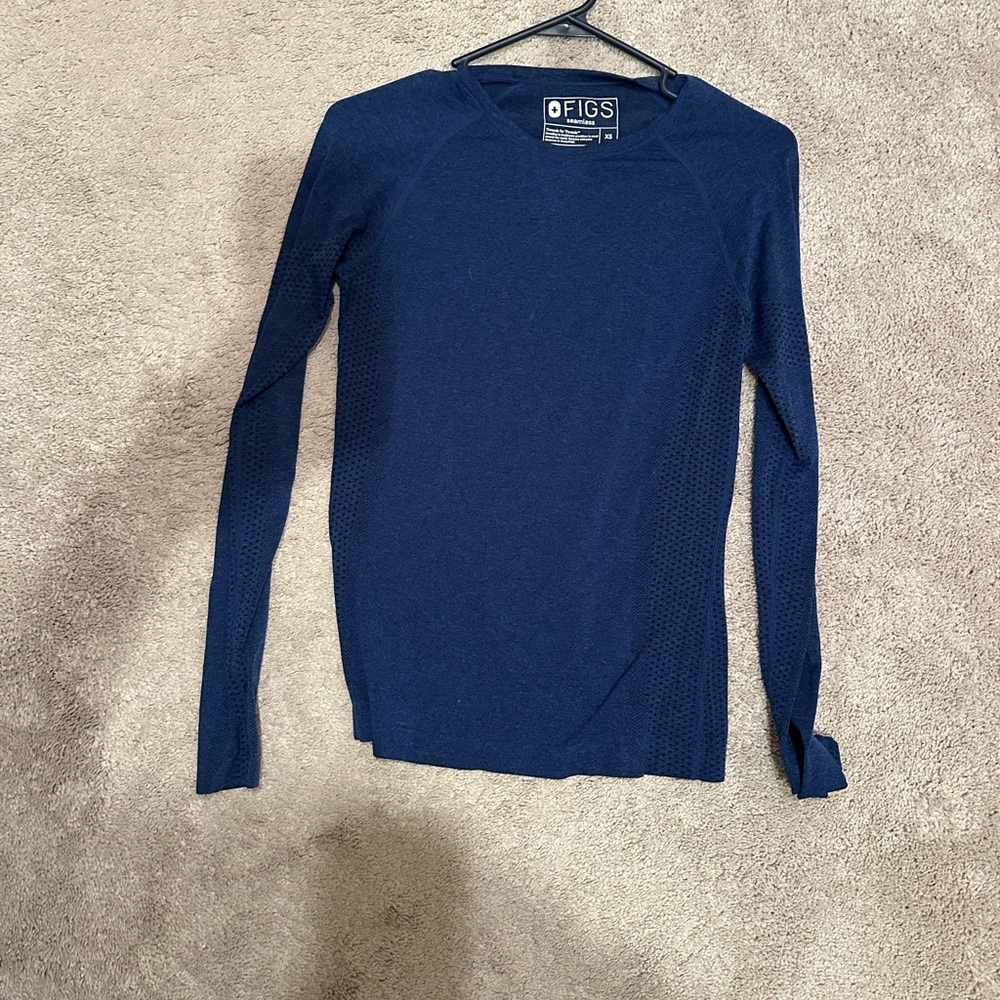 Figs Salta Underscrub sz XS